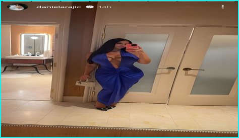 The Allure Of Daniela Rajic: Unlocking Her Secrets