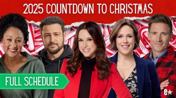 
10 Shows to Watch on Hallmark Channel Right Now [December 2022] 