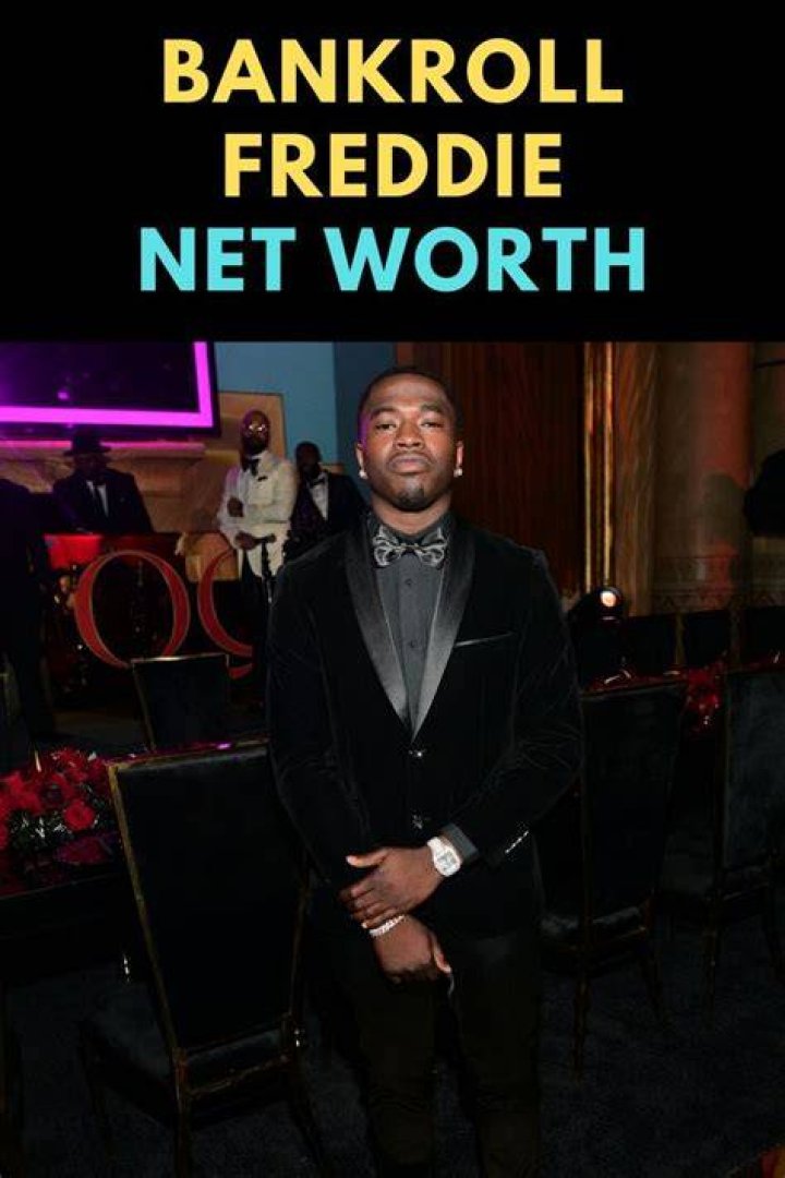 Who is Bankroll Freddie brother? What is Bankroll Freddie brother IG? 1 210525 Bankroll Freddie 1