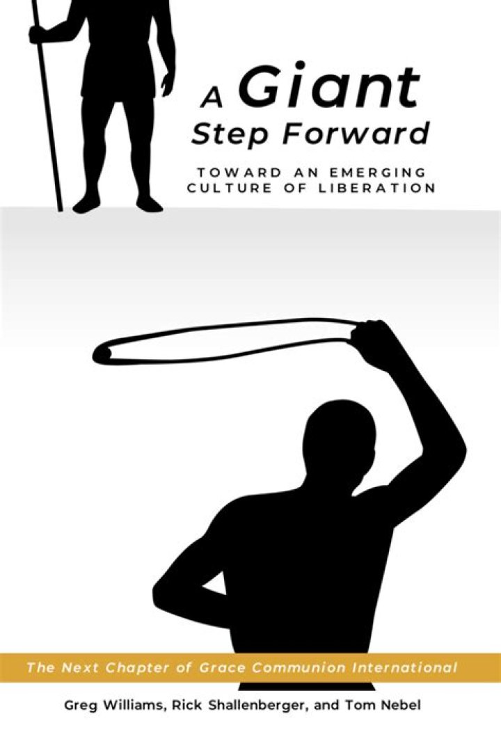 A Giant Step Forward for Users of Artificial Legs