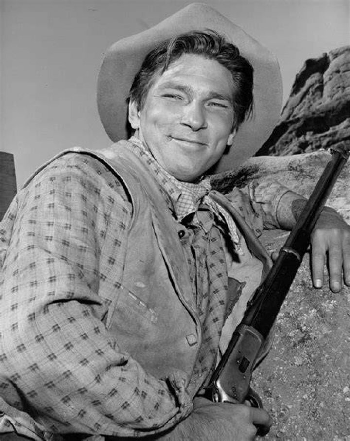 Actor LQ Jones