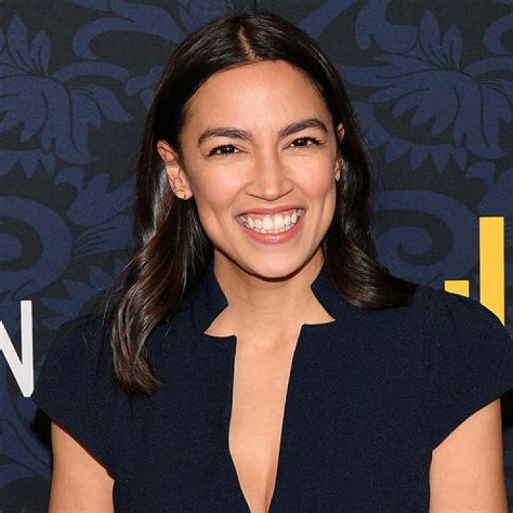 Alexandria Ocasio Cortez
