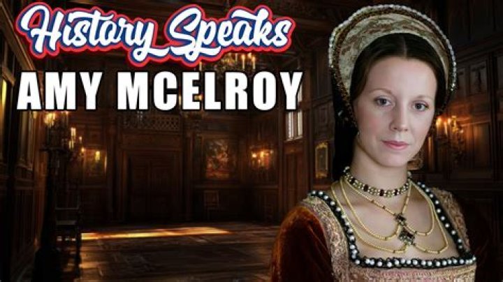 Amy McElroy – Redmond, OR
