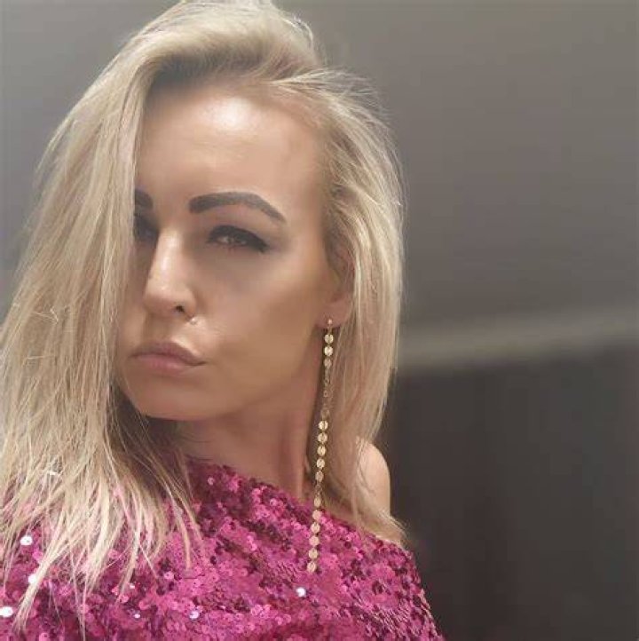 Anna Krupa – Joliet, IL