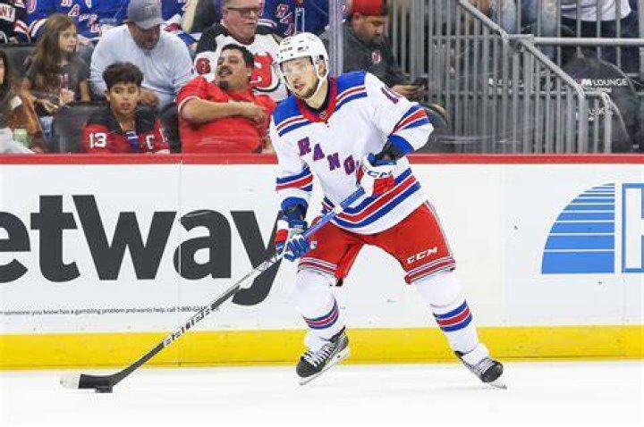 Artemi Panarin