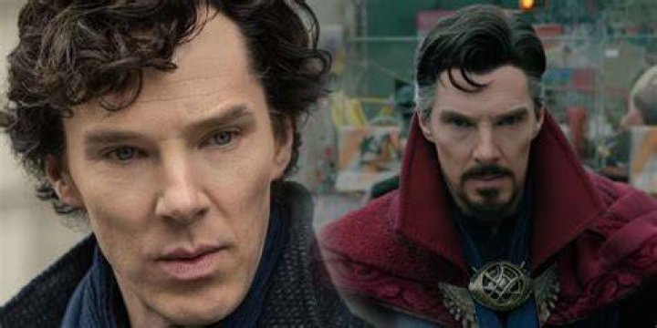 When did Benedict Cumberbatch become vegan? 1 Benedict Cumberbatch