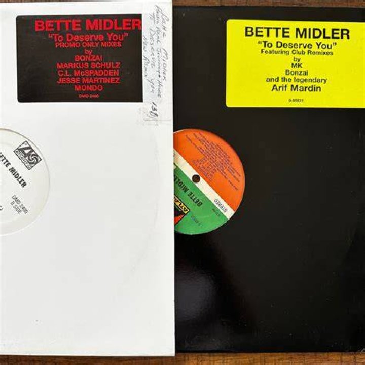 Better Midler 1