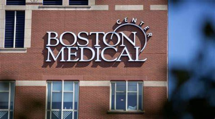 Boston Medical Center