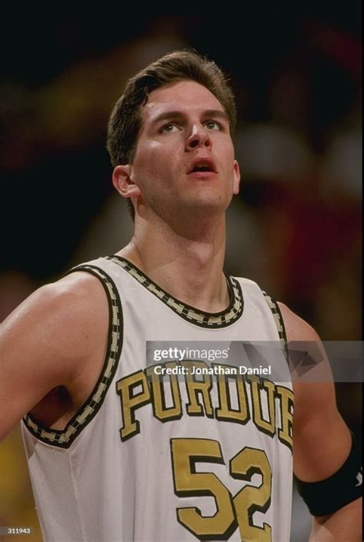 Brad Miller 1