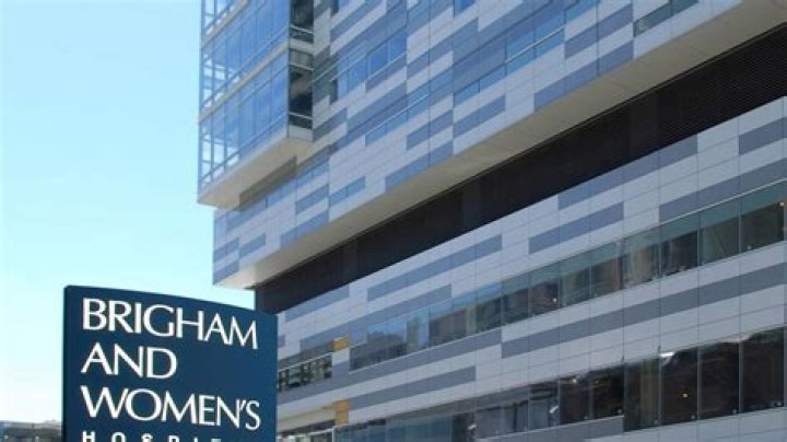 Brigham and Women's Hospital/Children's Hospital