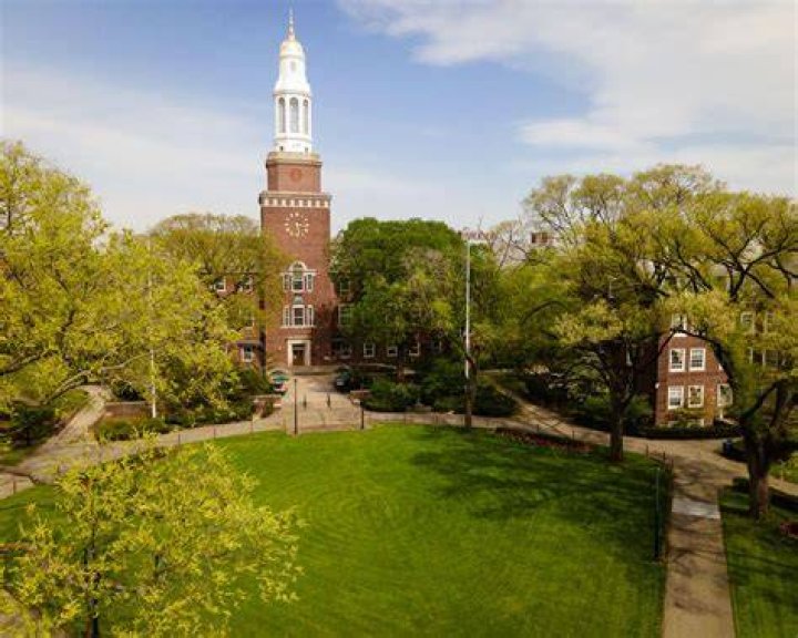 Brooklyn College