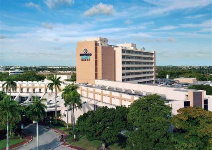 Broward Health