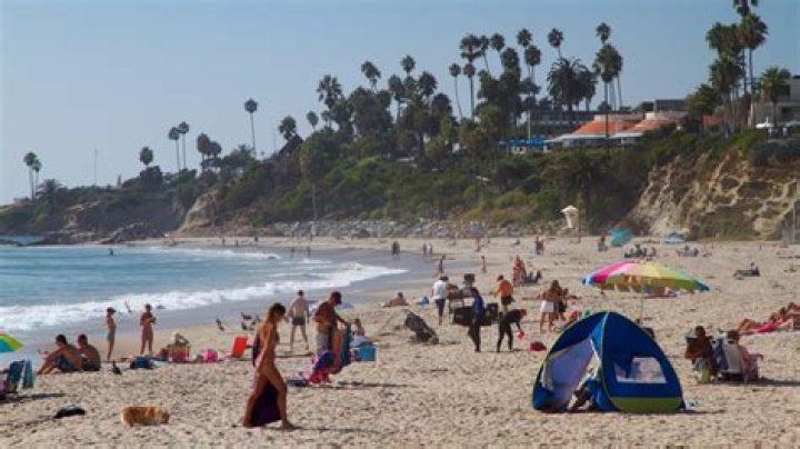 Christina Basham, PA – Laguna Beach, CA