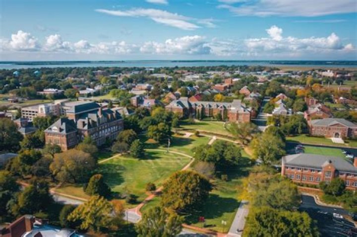 Christopher Newport University