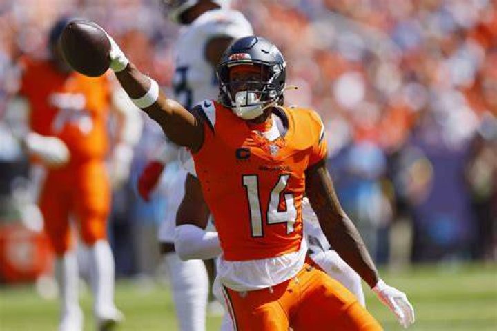 Courtland Sutton scaled
