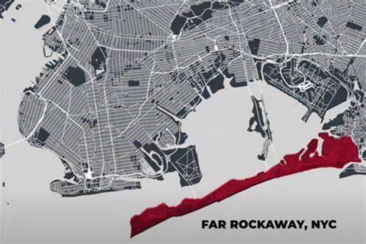 Daniel Russo – Far Rockaway, NY