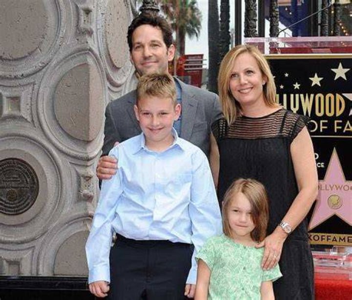 Paul Rudd children: Meet Jack Sullivan Rudd 1 Darby Rudd: Everything you need to know about Paul Rudd's daughter - YEN.COM.GH