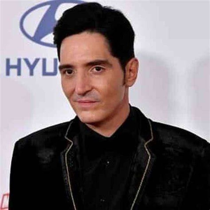 David Dastmalchian career earnings, salary and net worth