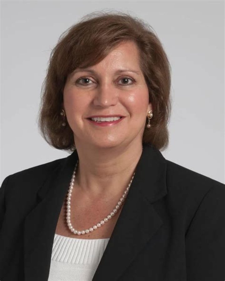 Deborah Downey – Cleveland, OH