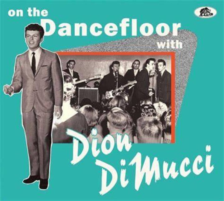 Dion DiMucci siblings: Meet Donna DiMucci, Joan DiMucci