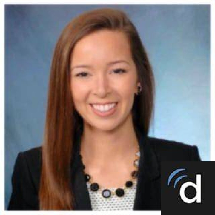 Dr. Abigail Smukler, MD – Toledo, OH