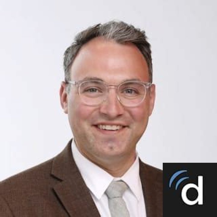 Dr. Adam Sagot, DO – Brick, NJ