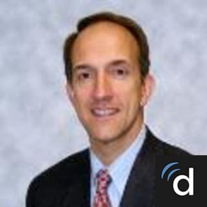 Dr. Alan Dejarnatt, MD – Jackson, TN