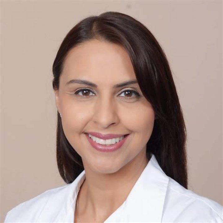 Dr. Amar Kalidas, DO – Orlando, FL