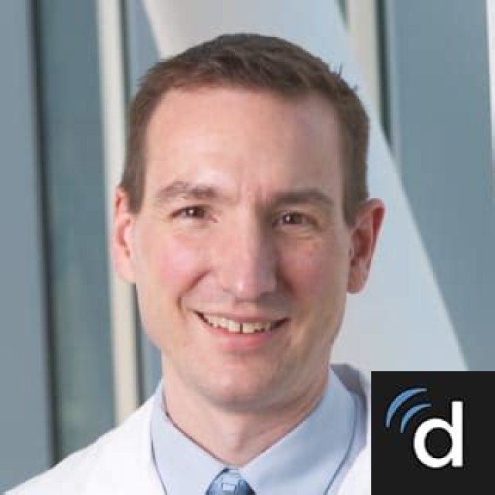 Dr. Andrew Duker, MD – Cincinnati, OH