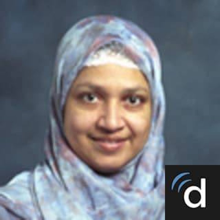 Dr. Bader Khan, MD – Canton, MI