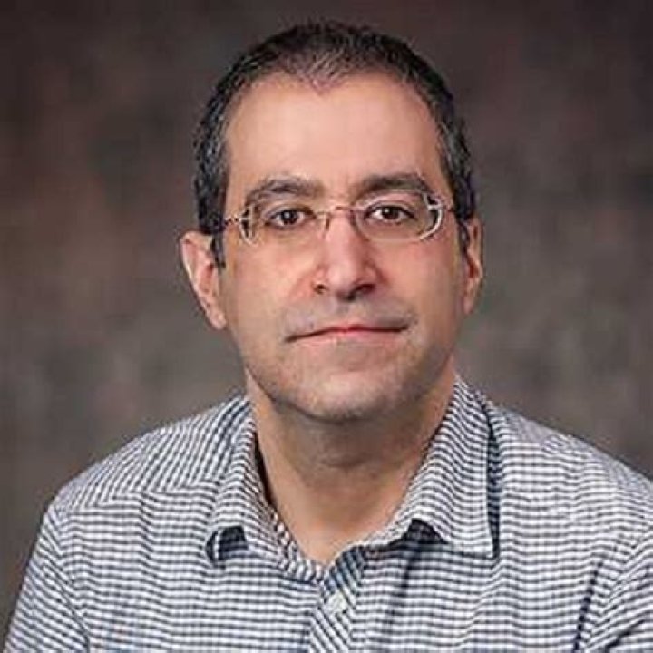Dr. Bahman Shamloo, MD – Los Angeles, CA