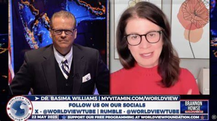 Dr. Basima Williams, DO – Clayton, MO