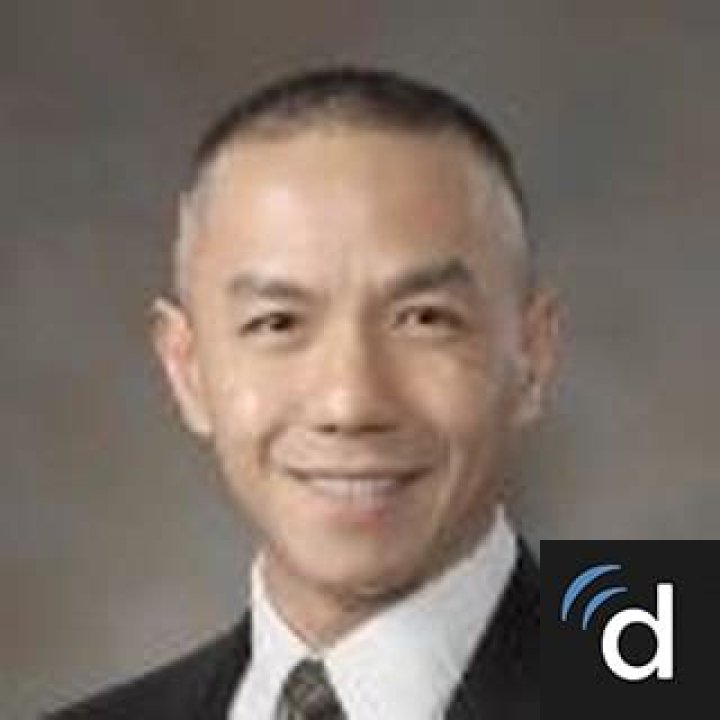 Dr. Benjamin Chiu, MD – Kokomo, IN