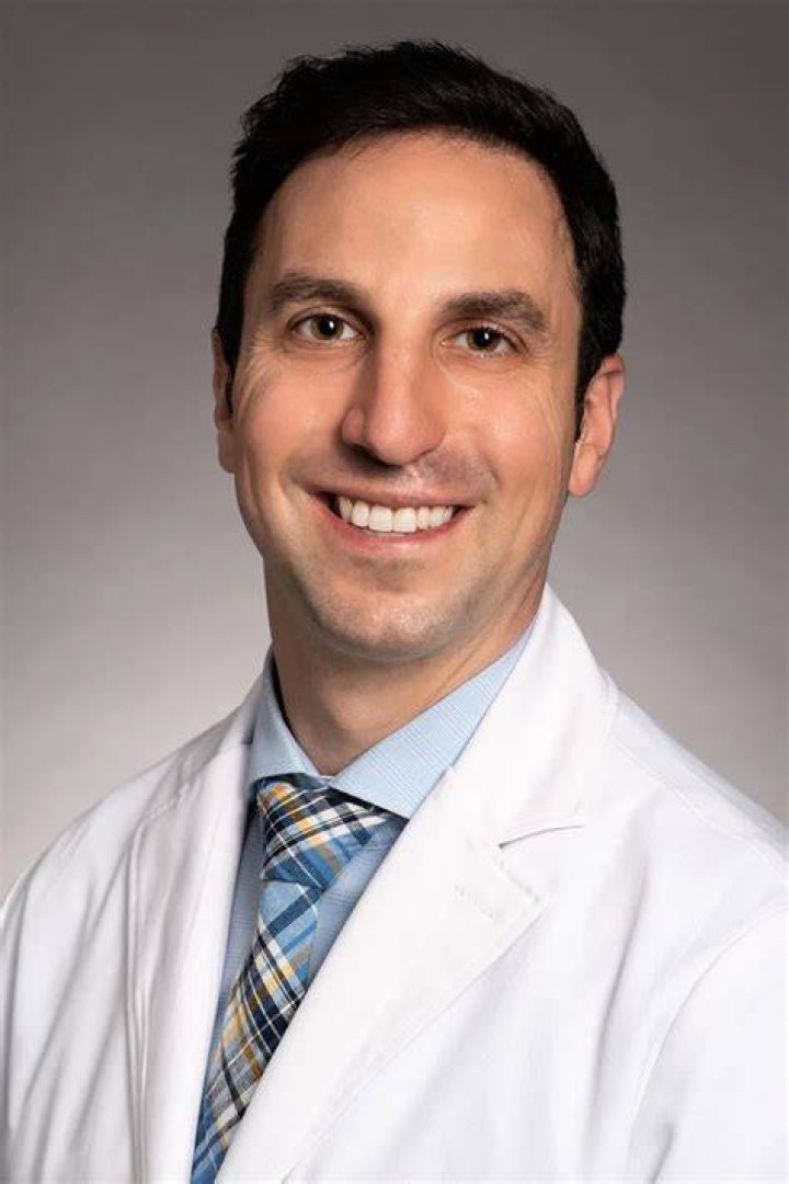 Dr. Benjamin Hendin, MD – Houston, TX
