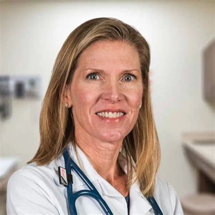 Dr. Benjamin Johnson, MD – Gurnee, IL