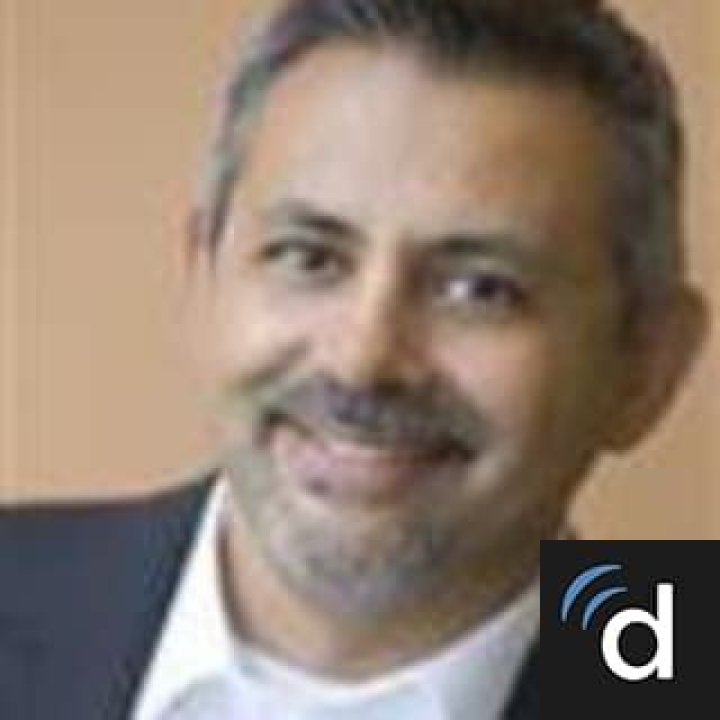 Dr. Bharat Shah, MD – Springfield, MO