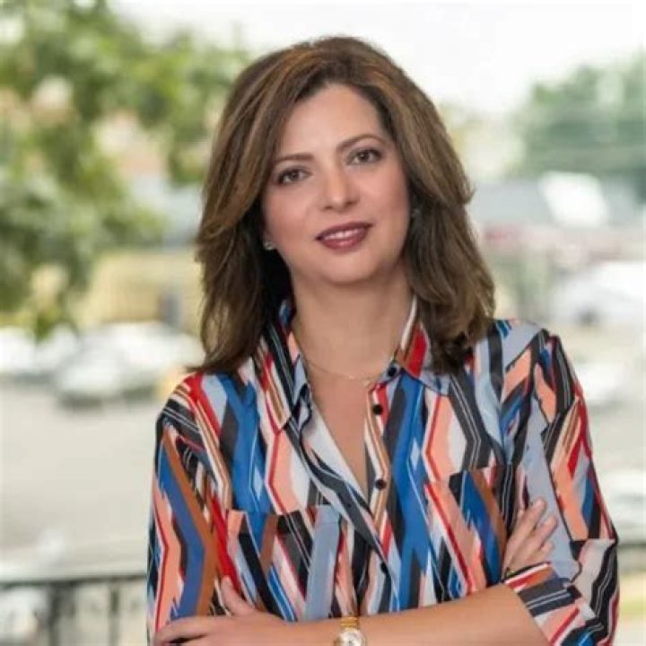 Dr. Bita Motesharrei, MD – McLean, VA