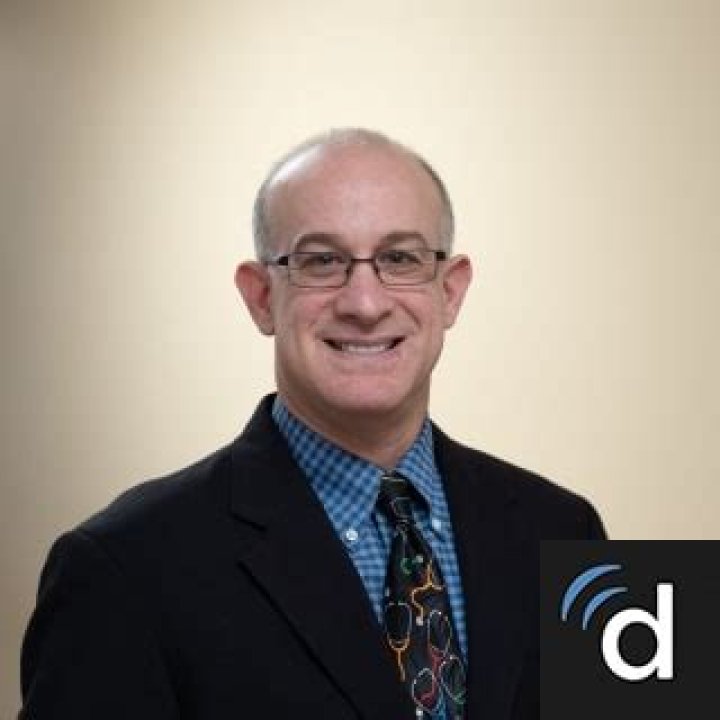 Dr. Brett Stecker, DO – Raynham, MA