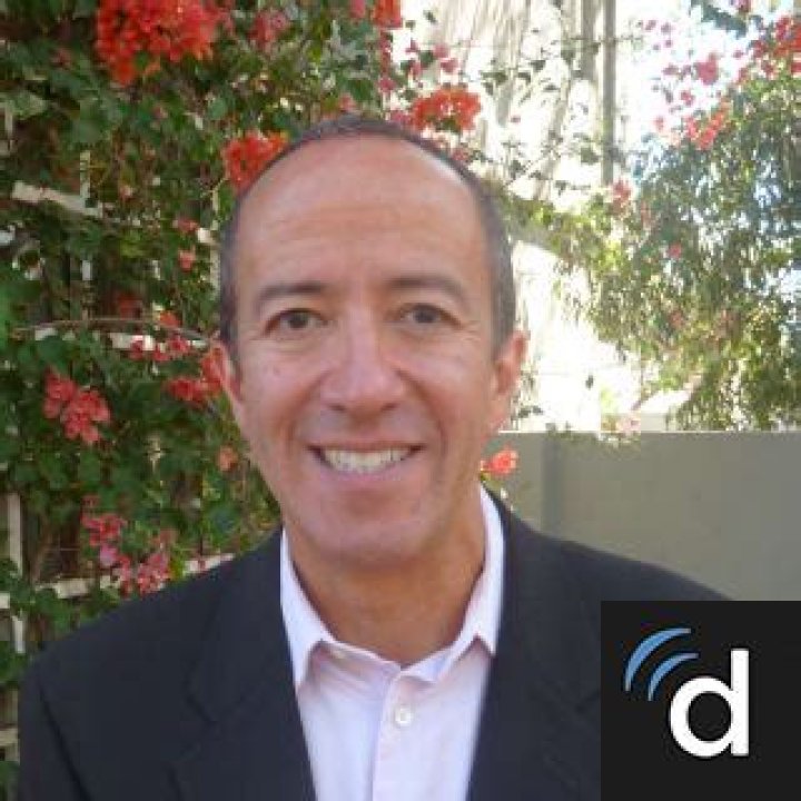 Dr. Brian Espinoza, MD – Phoenix, AZ