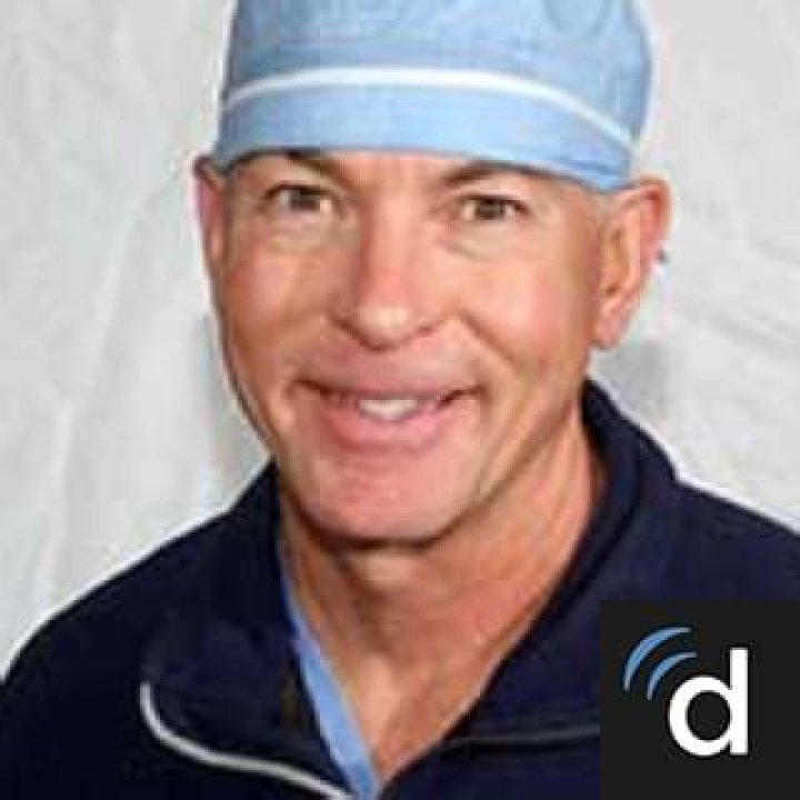 Dr. Brian Johnson, MD – Monroe, LA