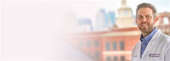 Dr. Brian Lesage, DO – Kansas City, MO