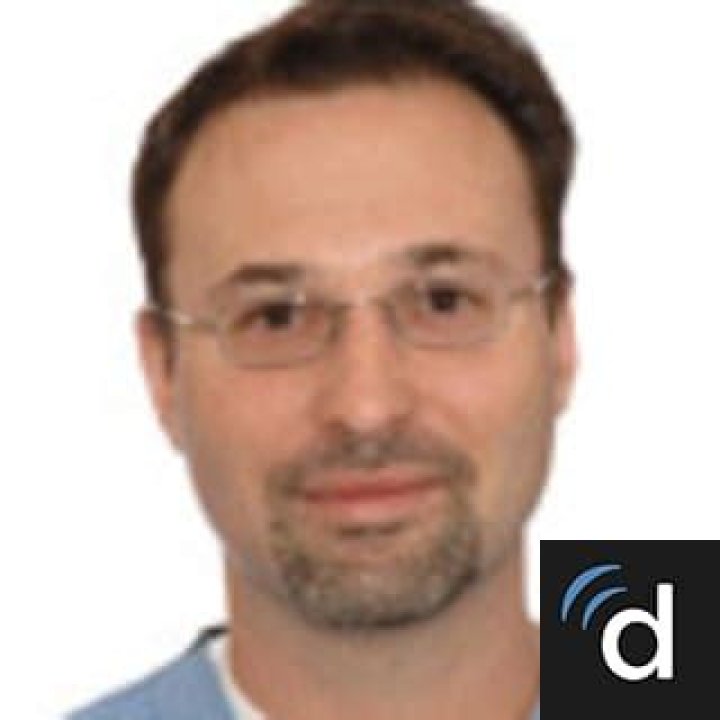 Dr. Brian Sarter, MD – Newark, DE