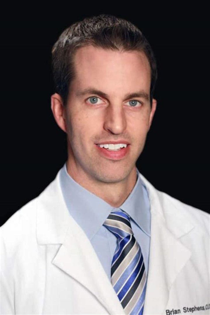 Dr. Brian Stephens, MD – Jefferson City, MO