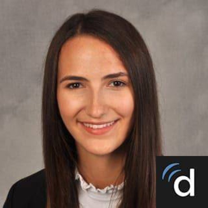 Dr. Bronwyn Finney, MD – Syracuse, NY