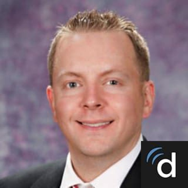 Dr. Bryan Hooks, DO – Hermitage, PA