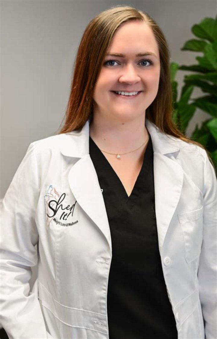 Dr. Catherine Calvert, MD – Indianapolis, IN