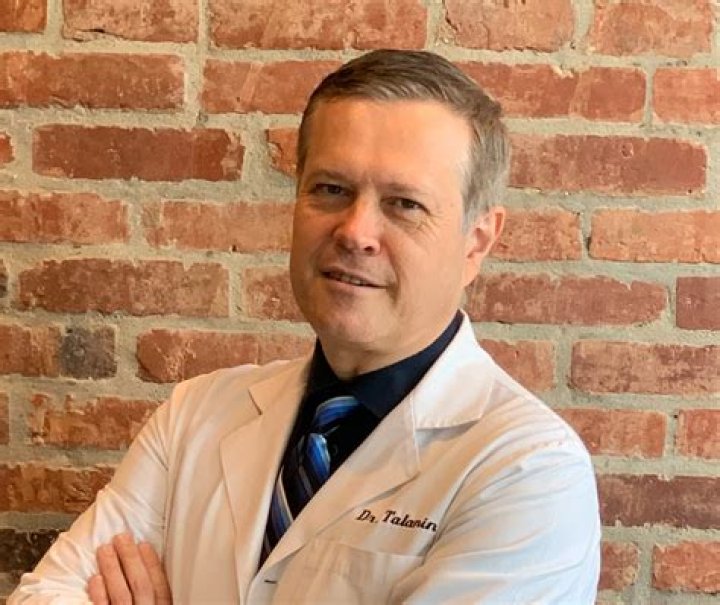 Dr. Charles Robinson, MD – Baltimore, MD