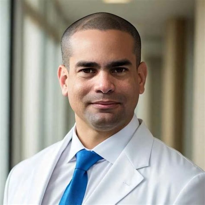 Dr. Christopher Adamson, MD – Sarasota, FL