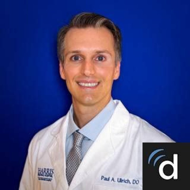 Dr. Christopher Bashore, MD – High Point, NC