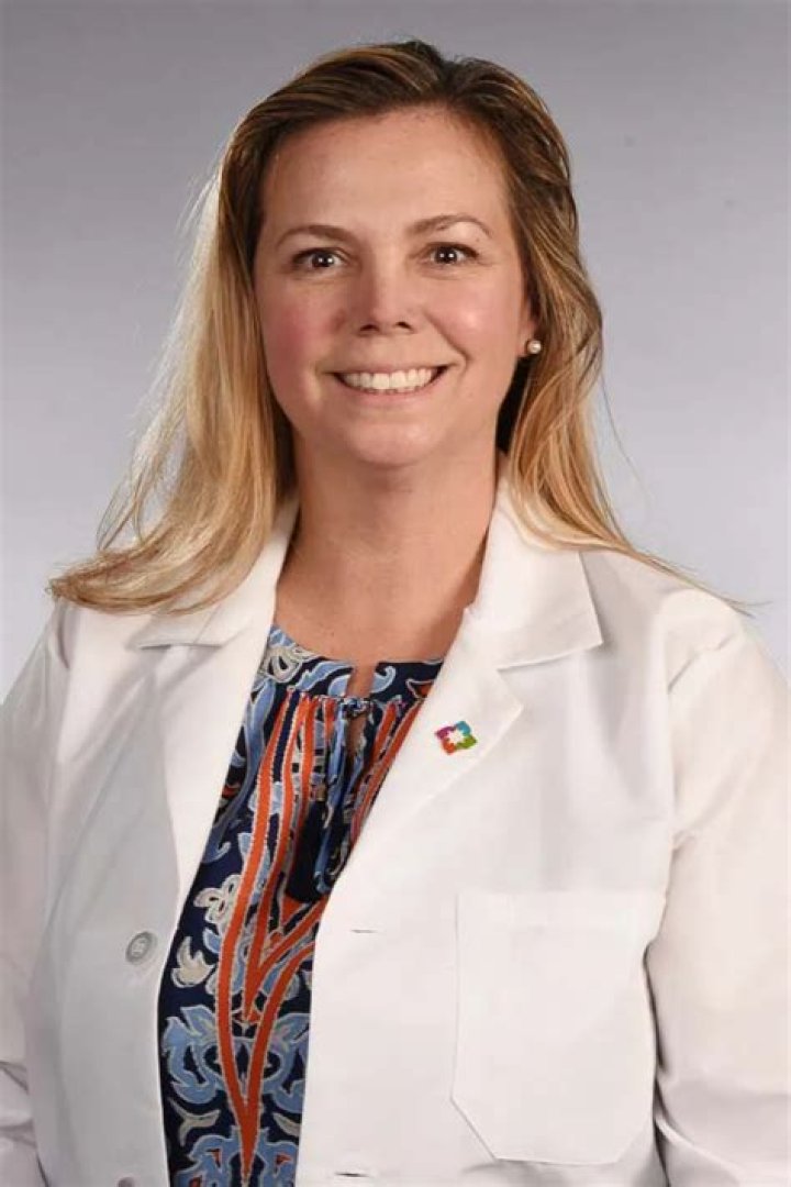Dr. Correne Boucher, MD – Middletown, CT